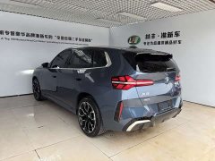 BMW X3 xDrive30L Luxury M Sport Package - ფოტო 6