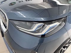 BMW X3 xDrive30L Luxury M Sport Package - ფოტო 7