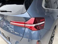 BMW X3 xDrive30L Luxury M Sport Package - ფოტო 8