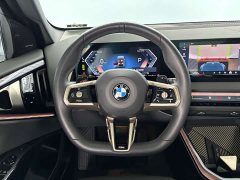 BMW X3 xDrive30L Luxury M Sport Package - ფოტო 9