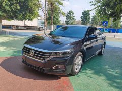 Volkswagen Passat 2020 Facelift 280TSI Business Edition National VI - ფოტო 1
