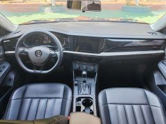 Volkswagen Passat 2020 Facelift 280TSI Business Edition National VI - ფოტო 10