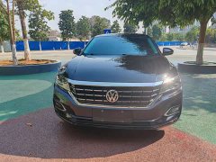 Volkswagen Passat 2020 Facelift 280TSI Business Edition National VI - ფოტო 2