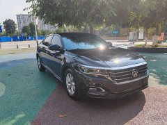 Volkswagen Passat 2020 Facelift 280TSI Business Edition National VI - ფოტო 3