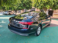 Volkswagen Passat 2020 Facelift 280TSI Business Edition National VI - ფოტო 4