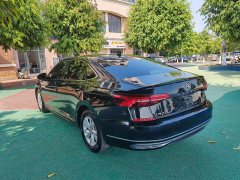 Volkswagen Passat 2020 Facelift 280TSI Business Edition National VI - ფოტო 5