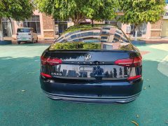 Volkswagen Passat 2020 Facelift 280TSI Business Edition National VI - ფოტო 6