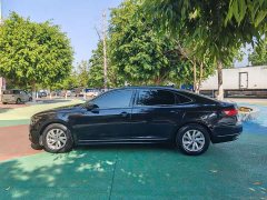 Volkswagen Passat 2020 Facelift 280TSI Business Edition National VI - ფოტო 7