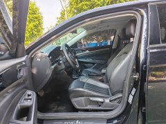 Volkswagen Passat 2020 Facelift 280TSI Business Edition National VI - ფოტო 9