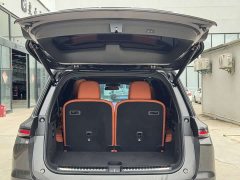 Li Auto L9 2024 Ultra - ფოტო 19