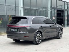 Li Auto L9 2024 Ultra - ფოტო 20