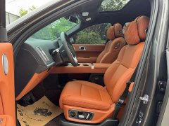 Li Auto L9 2024 Ultra - ფოტო 6