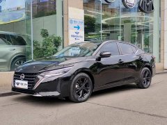 Nissan Sylphy 2023 1.6L CVT Comfort Edition - ფოტო 1
