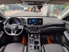 Nissan Sylphy 2023 1.6L CVT Comfort Edition - ფოტო 10