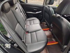 Nissan Sylphy 2023 1.6L CVT Comfort Edition - ფოტო 11