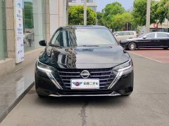 Nissan Sylphy 2023 1.6L CVT Comfort Edition - ფოტო 2