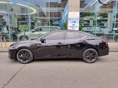 Nissan Sylphy 2023 1.6L CVT Comfort Edition - ფოტო 3