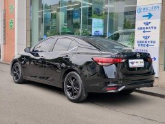 Nissan Sylphy 2023 1.6L CVT Comfort Edition - ფოტო 4