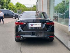 Nissan Sylphy 2023 1.6L CVT Comfort Edition - ფოტო 5