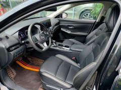 Nissan Sylphy 2023 1.6L CVT Comfort Edition - ფოტო 7