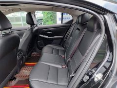 Nissan Sylphy 2023 1.6L CVT Comfort Edition - ფოტო 8