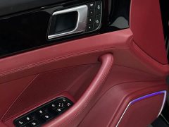 Porsche 2023 Panamera Executive Extended Platinum Edition 2.9T - ფოტო 11