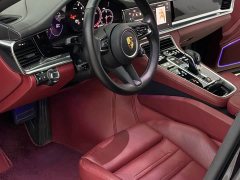 Porsche 2023 Panamera Executive Extended Platinum Edition 2.9T - ფოტო 12