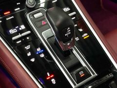 Porsche 2023 Panamera Executive Extended Platinum Edition 2.9T - ფოტო 15