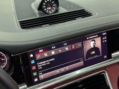 Porsche 2023 Panamera Executive Extended Platinum Edition 2.9T - ფოტო 16