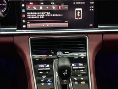 Porsche 2023 Panamera Executive Extended Platinum Edition 2.9T - ფოტო 17