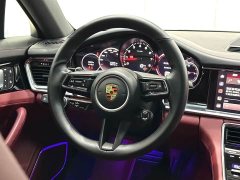 Porsche 2023 Panamera Executive Extended Platinum Edition 2.9T - ფოტო 18