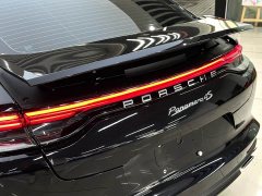 Porsche 2023 Panamera Executive Extended Platinum Edition 2.9T - ფოტო 19