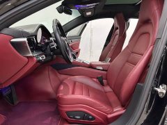 Porsche 2023 Panamera Executive Extended Platinum Edition 2.9T - ფოტო 4