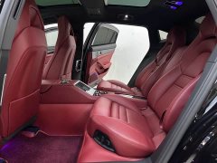 Porsche 2023 Panamera Executive Extended Platinum Edition 2.9T - ფოტო 5