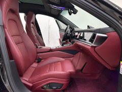 Porsche 2023 Panamera Executive Extended Platinum Edition 2.9T - ფოტო 6