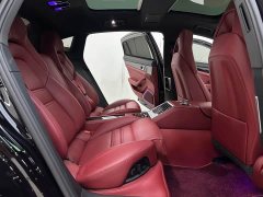 Porsche 2023 Panamera Executive Extended Platinum Edition 2.9T - ფოტო 7