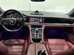 Porsche 2023 Panamera Executive Extended Platinum Edition 2.9T - ფოტო 9