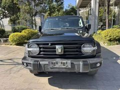 Tank 300 Off-Road Edition 2.0T Challenger - ფოტო 2