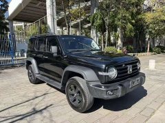 Tank 300 Off-Road Edition 2.0T Challenger - ფოტო 3