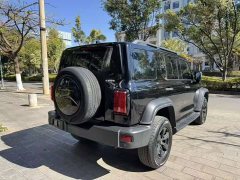 Tank 300 Off-Road Edition 2.0T Challenger - ფოტო 4