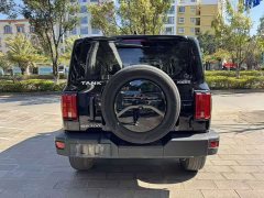 Tank 300 Off-Road Edition 2.0T Challenger - ფოტო 5