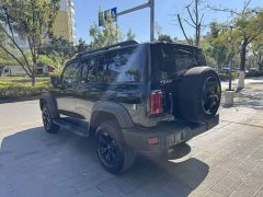 Tank 300 Off-Road Edition 2.0T Challenger - ფოტო 6