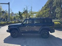 Tank 300 Off-Road Edition 2.0T Challenger - ფოტო 7