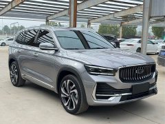 Geely Xingyue L 2.0TD High-Power Automatic FWD Horizon Edition - ფოტო 3