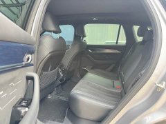 Geely Xingyue L 2.0TD High-Power Automatic FWD Horizon Edition - ფოტო 6