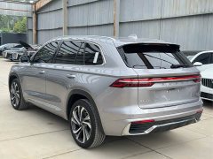 Geely Xingyue L 2.0TD High-Power Automatic FWD Horizon Edition - ფოტო 7