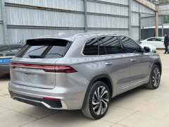 Geely Xingyue L 2.0TD High-Power Automatic FWD Horizon Edition - ფოტო 9
