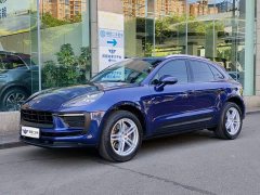 Porsche Macan 2.0T - ფოტო 1