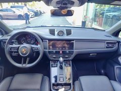 Porsche Macan 2.0T - ფოტო 10