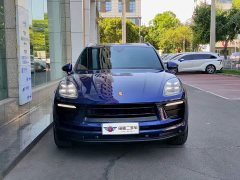 Porsche Macan 2.0T - ფოტო 2